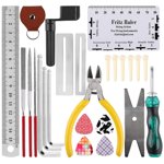 Kit,Kit Maintenance Tool Siuke Eryue