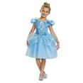 thumbnail image 1 of Enfant Filles Cendrillon Costume Classique, 1 of 5