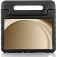 thumbnail image 4 of Funda para Galaxy Tab A9 plus / A11 plus agarradera Negra, 4 of 8