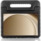thumbnail image 5 of Paquete de  Mica Hidrogel y Funda Para Galaxy Tab A9 plus y A11 plus  Agarradera Negra, 5 of 9
