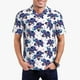 thumbnail image 1 of Balery Boho elephant Camisa Polo de Hombre con Estampado, de Manga Corta y Tejido Medio, Camisa Tipo Golf Polo-Large, 1 of 6