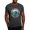 Charcoal, variant on CafePress - Olympic National Park T Shirt - Men's Classic Cotton T-Shirts