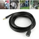 thumbnail image 1 of Manguera de Lavado A Presió de 40mpa/5800psi Con Cubierta de Goma, 4 Opciones de Longitud para Karcher K2 K3 K4 K5, parapimpiar ideal Desagües y Tuberenas, 1 of 7