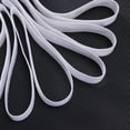 thumbnail image 3 of IFANLANDOR Polyester Elastic Bands 1Set 118.1Inch Flat DIY Crafts Material, 3 of 8