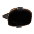 thumbnail image 4 of Botas ARIAT Casanova bordadas para mujer, hasta la rodilla, azul 6.5B, 4 of 5