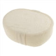 thumbnail image 3 of 6X Bola de Baño de Esponja de Estropajo Natural Exfoliante de Ducha para el Cuerpo Cepillo de Masaje Saludable, 3 of 5