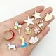 thumbnail image 5 of Joyas hechas de joyas, collares, pendientes, pulseras, 100 accesorios de bricolaje, 5 of 5