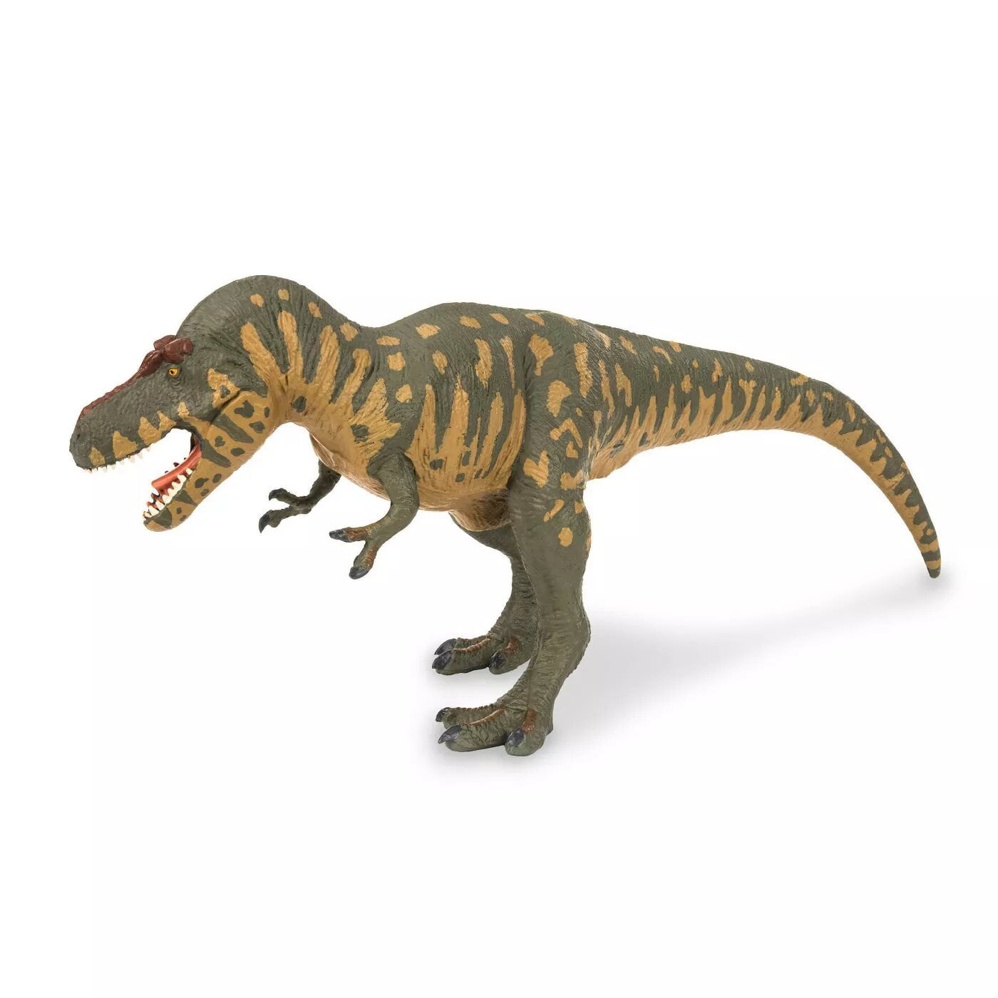 Dinosaur toy figure Terra Tyrannosaurus Rex Dan LoRusso Collection by Barrat 
