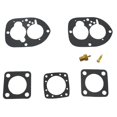 thumbnail image 4 of Kit de Reconstruction de Carburateur de Moto pour Volvo Penta Solex 44PA1 856471 856472, 4 of 5