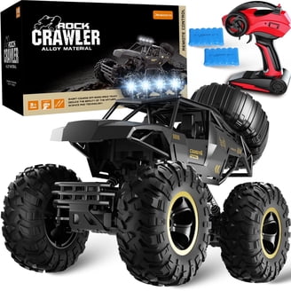 【ぶーたん】ランクル　シャックル　デューン　DUNE 118&150ミリ Power Craze Dune Runner 1:10 Scale AWD Off-Road Vehicle - Walmart.com