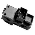 thumbnail image 4 of Power Window Switch 901149 22895545 Front Right Passenger Side Fit for 2006-2011 Buick Lucerne, 2007-2013 GMC Yukon Sierra, 2007-2013 Chevrolet Tahoe Traverse Cheyenne Avalanche Suburban Silverado, 4 of 5