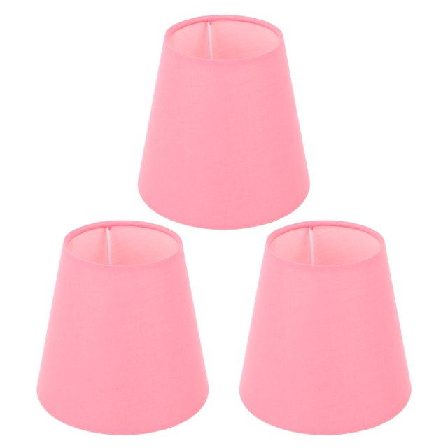 Modern Fabric Lampshade Dust Cover,3pcs Cloth Fabric Lampshade Fabric Lampshade Lampshade World-Class Design
