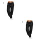 thumbnail image 2 of Qarigey Pantalones Pantalones deportivos sueltos Pierna recta Pantalones deportivos sueltos Pantalones de chándal casuales para mujer Type2 NO2 Qarigey CBP589623, 2 of 6