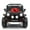 Black, variant on 24 Volt Ride on Toys Ride on Truck Car w/ Remote Control 2 Seater, 400W Powered Ride on Spring Suspension Bluetooth Music MP3, Black