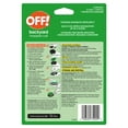 thumbnail image 4 of OFF! Mosquito Coil Starter Pack, 1.059 oz (10-Pack), 4 of 9