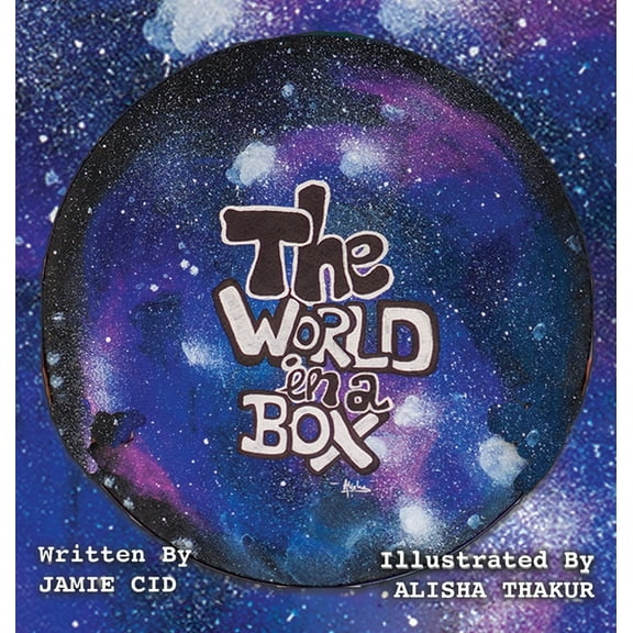 The World in a Box, (Hardcover)