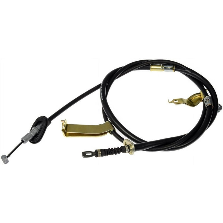 Dorman Parking Brake Cable For Escort, Tracer C660023
