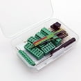thumbnail image 4 of Treedix Screw Terminal Block Breakout Module Board Compatible with Arduino, 4 of 6