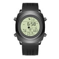 thumbnail image 1 of Creative Dial Roman Scale Classic Calendar Strap Men‘S Watch Gift, 1 of 6