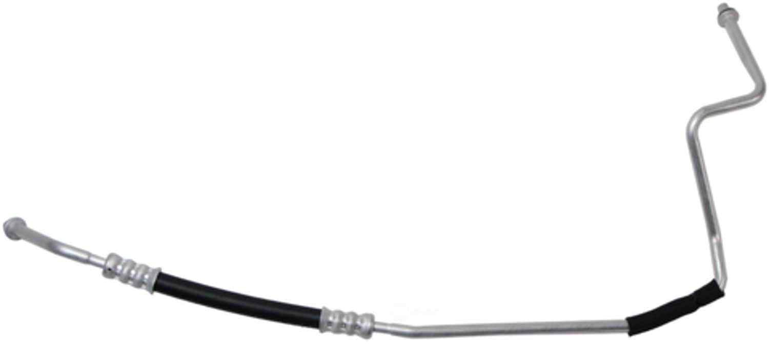 Four Seasons 65792 Liquid Line Hose Assembly w/o Orifice Tube