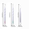 thumbnail image 5 of Gkeoshab Tools Tools Lettering Weeder Weeding Plotter Accessories DIY Accessories Vinyl For Silhouette Embossed Tools Weeding Plotter Craft Silhouette Set Plotter &Craft&Stationery, 5 of 5
