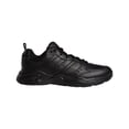 thumbnail image 1 of Tenis Adidas  Hombre STRUTTER Negro EG2656, 1 of 4
