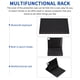 thumbnail image 5 of Estuche Protector Para Tableta Diseño Plegable De Tpu Suave Funda Protectora Para Tableta Con Teclado Bluetooth Estante Negro Para Cubierta De Tableta Con Portalápices Compatible Con Ipad 11Pro Methold EL006742-00, 5 of 6