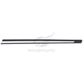 thumbnail image 2 of 1PC Right Front Door Trim Lower Chrome Molding 808766FL0A for 2017-2020 Nissan Rogue, 2 of 9