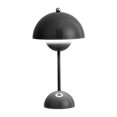 thumbnail image 1 of Nordic Danish Flower Bud Table Lamp, Wedding Room, Bedroom, Desk Decoration, Lamp, Bedside Lamp (Rechargeable) FAN2610-dwdz, 1 of 1
