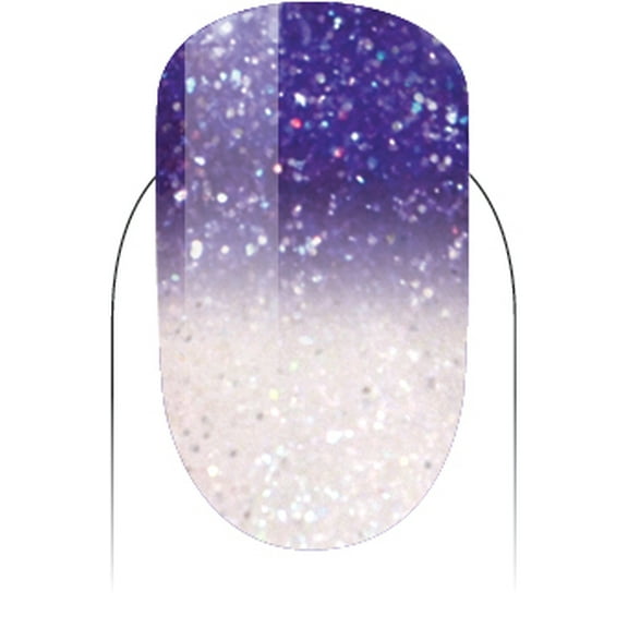 Lechat Perfect Match MOOD Color Changing Gel Polish - UltraViolet