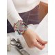 thumbnail image 5 of Bobby Pin Soporte Magnético Holder Muñequera Silicona Magnética Con Pulsera, 5 of 9