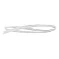 Silicone Rubber Shower Door Glass Casement Sealing Seal Strip
