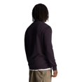 thumbnail image 2 of Lyle & Scott Chandail en Molleton à Col Croisé Brodé pour Hommes, 2 of 5