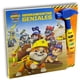 thumbnail image 1 of Nickelodeon: Rubble y Equipo - Herramientas Geniales - Usa el Martillo para Producir Sonidos, 1 of 3