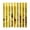 Gold, variant on 20pcs Simple Lines Acrylic 3D Wall Stickers DIY Background Mirror Strips Ceiling Waist Line Living Dining Room Art Home Decor