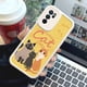 thumbnail image 3 of Agregue un toque de diversión a su iPhone con la funda plateada mate de doble capa para teléfono: ¡diseñada para iPhone 15 Pro Max 14 13 12 Pro 11!, 3 of 4