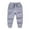 N03-Grey, variant on NAFUU Toddler Kids Baby Boys Girls Sweatpants Winter Warm Pull On Pants Solid Color Elastic Waist Athletic Joggers Casual Trousers Jogging Trousers