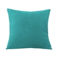 thumbnail image 2 of Almohada corta bohemia Xihbxyly Color sólido Texturizada decorativa para hogar sofá dormitorio, 2 of 6
