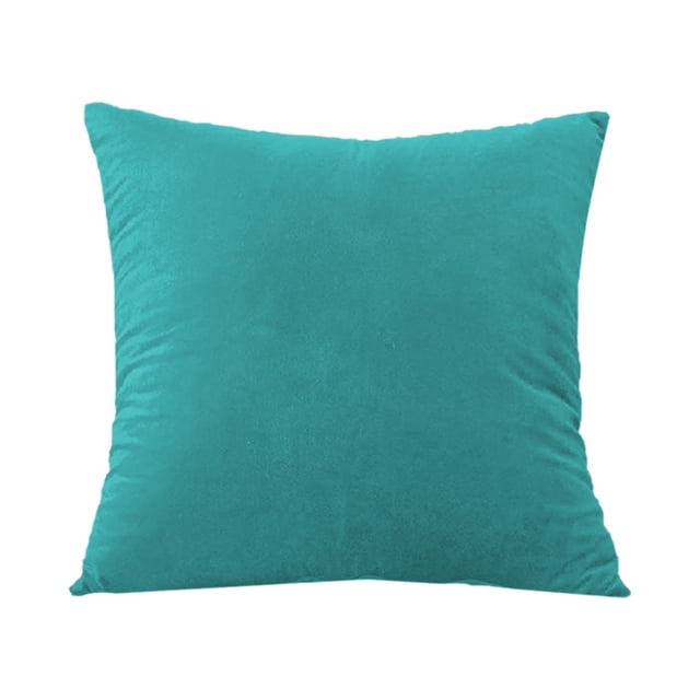 Modern Home Decor Short Plush Pillowcase Bohemian Pillowcase Solid Color Pillowcase Decorative Textured Throw Pillowcase Modern Home Decor Sofa Bedroom Holiday Gift Decor for Bedroom
