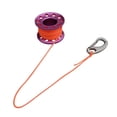 thumbnail image 2 of Underwater Submersible Wreck Reels Reel Fingers 10 Meter Line Rope Reels, 2 of 10