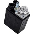 thumbnail image 3 of Interruptor de presión del compresor de aire de 4 salidas 90-120 PSI 240V piezas del compresor de la válvula de Control del interruptor de presión JAMW Sencillez, 3 of 5