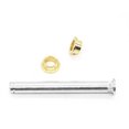 thumbnail image 2 of Front Door Hinge Pin and Bushing Set for 94-98 Jeep Grand Cherokee, 2 of 5
