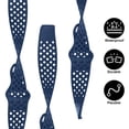 thumbnail image 4 of Durable Silicone Sports Band for Smartwatch Secure Fit Easy Adjustment Universal Compatibility Sweatproof Design, 4 of 4