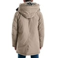 thumbnail image 2 of Michael Kors Men's Snorkel Coat, 2 of 2