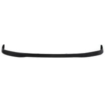 Ikon Motorsports Compatible with 96-98 Honda Civic EK Front Bumper Lip Spoiler OE Factory Si Style - PU Polyurethane