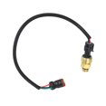 thumbnail image 4 of Accesorio de excavadora con sensor de presión 9‑32V para Caterpillar 325 329 330 336D 194‑6722, 4 of 8