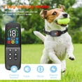 thumbnail image 4 of Dog Training Collar Anti-Barking Collar 3 Training Modes Beep Sound, 4 of 7
