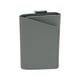 thumbnail image 3 of Cartera delgada minimalista Sunnimix Organizador de tarjetero gris, 3 of 8