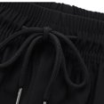thumbnail image 4 of Men's Cool Mesh Workout Outfit, Quick Dry Breathable Athletic Tee & Lightweight Gym Shorts with Zipper Pocket Big and Tall Size M-5XL Army Green, 4 of 6
