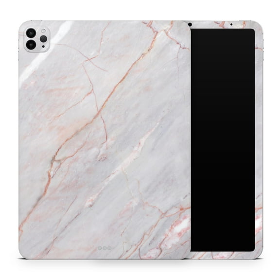DesignSkinz Slate Marble Surface V14 Full-Body Skin Decal Wrap Cover for iPad (A1219/A1337)